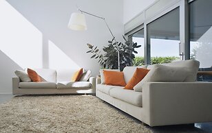 Homebound at Sea Residences Serviced Apartments
