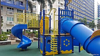 Homebound at Sea Residences Serviced Apartments