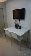 Homebound at Sea Residences Serviced Apartments