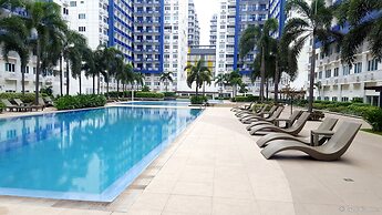 Homebound at Sea Residences Serviced Apartments