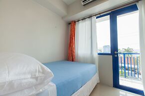 Homebound at Sea Residences Serviced Apartments
