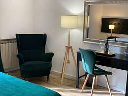 La Coroncina Lodging