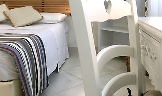 La Coroncina Lodging