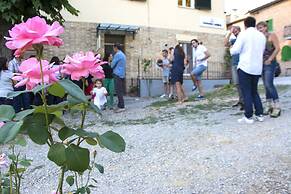 La Coroncina Lodging