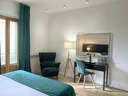 La Coroncina Lodging