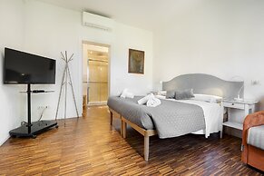 La Coroncina Lodging