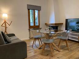 La Coroncina Lodging