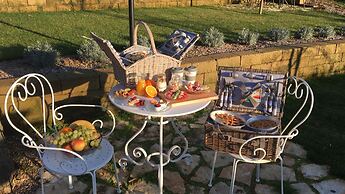 La Coroncina Lodging