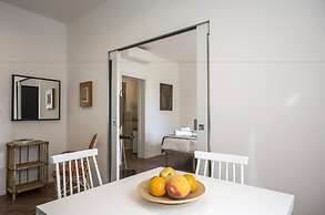 La Coroncina Lodging