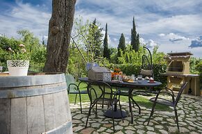 La Coroncina Lodging
