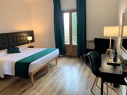 La Coroncina Lodging