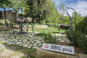 La Coroncina Lodging