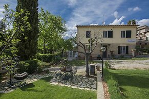 La Coroncina Lodging