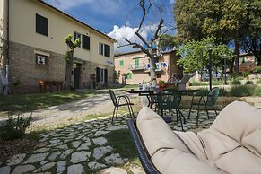 La Coroncina Lodging