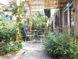 La Coroncina Lodging