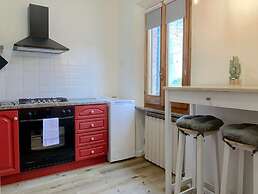 La Coroncina Lodging