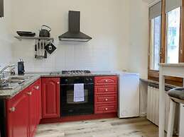 La Coroncina Lodging