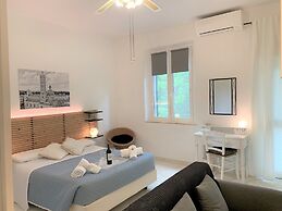 La Coroncina Lodging