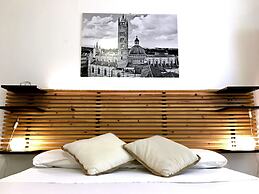 La Coroncina Lodging
