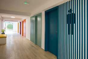 Apartamentos Nazaret