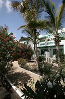 Apartamentos Nazaret