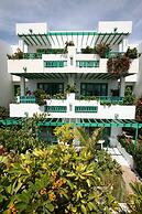 Apartamentos Nazaret