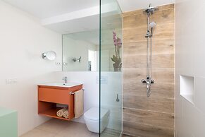 Apartamentos Nazaret