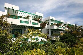 Apartamentos Nazaret