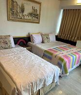 Aloha Hotel Keelung