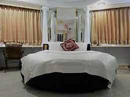 Aloha Hotel Keelung