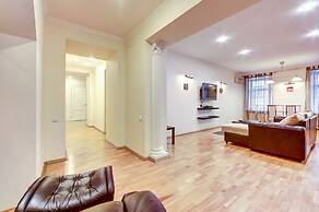 ERS Apartment