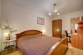 ERS Apartment