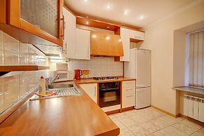 ERS Apartment