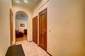 ERS Apartment