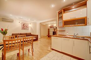 ERS Apartment