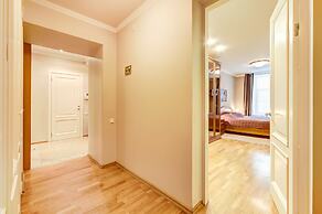 ERS Apartment