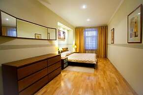 ERS Apartment