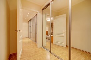 ERS Apartment