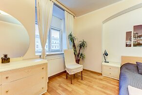 ERS Apartment
