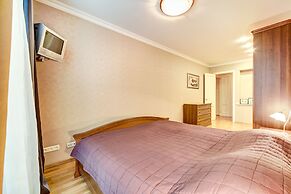 ERS Apartment