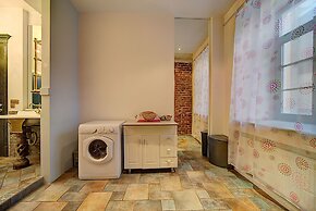 ERS Apartment