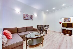 ERS Apartment