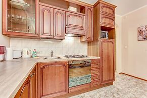 ERS Apartment
