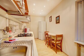 ERS Apartment