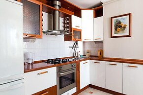 ERS Apartment