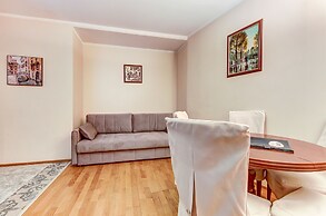 ERS Apartment
