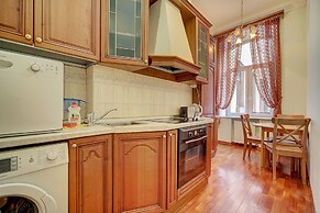ERS Apartment