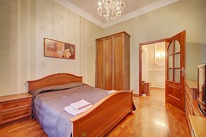 ERS Apartment