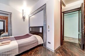 ERS Apartment