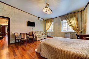 ERS Apartment